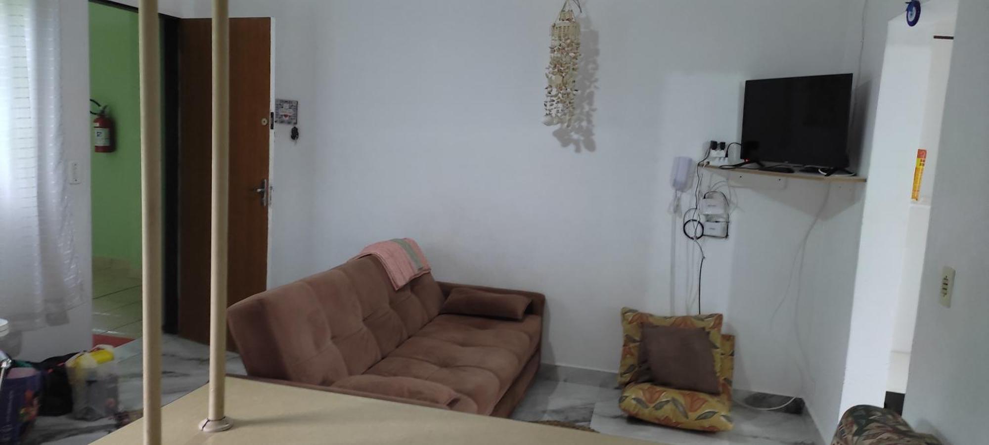 Apartment Cantinho Da Lu Em Inteiro 1km Da *