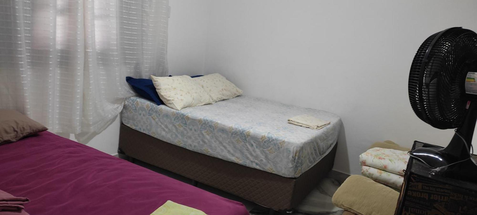 Apartment Cantinho Da Lu Em Inteiro 1km Da