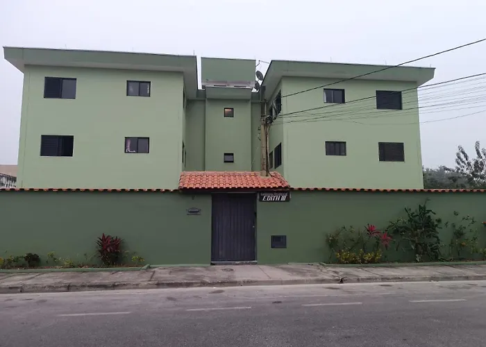 Cantinho Da Lu Em Apt Inteiro 1Km Da Praia