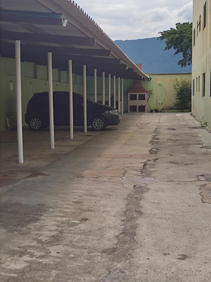 Cantinho Da Lu Em Inteiro 1km Da Bertioga