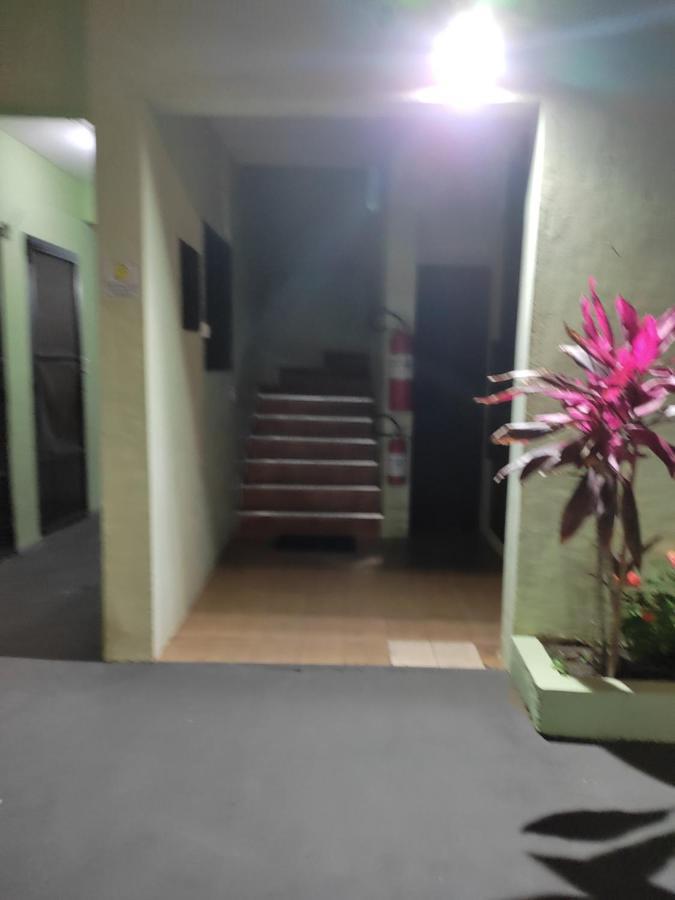 Apartment Cantinho Da Lu Em Inteiro 1km Da *