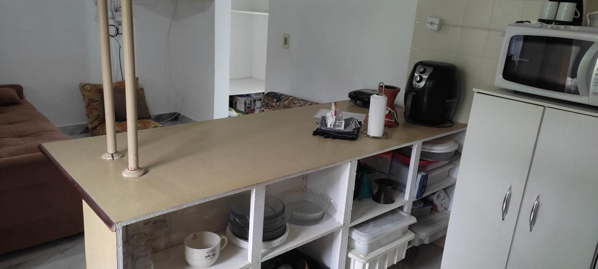 Apartment Cantinho Da Lu Em Inteiro 1km Da *