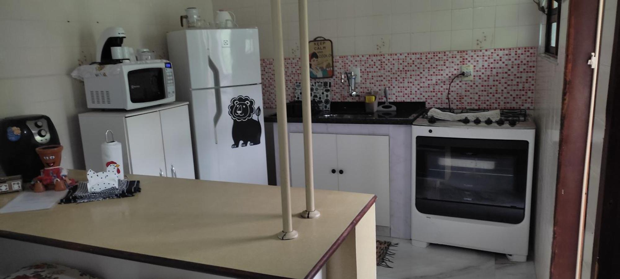 Apartment Cantinho Da Lu Em Inteiro 1km Da