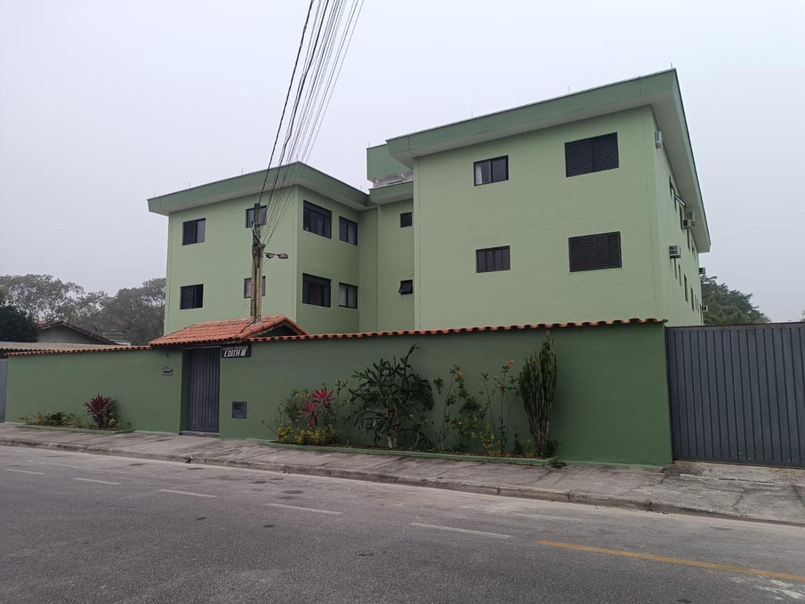 Apartment Cantinho Da Lu Em Inteiro 1km Da Bertioga